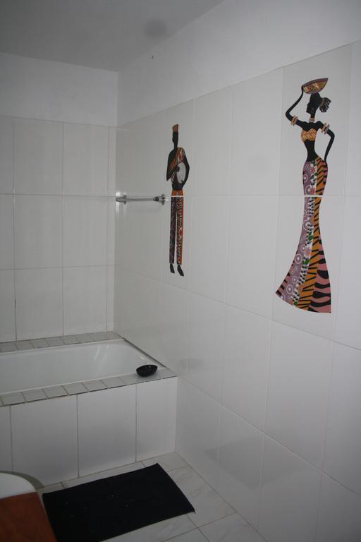 Suíte King Deluxe