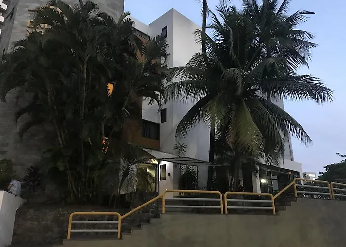 Ondimar Hotel Salvador