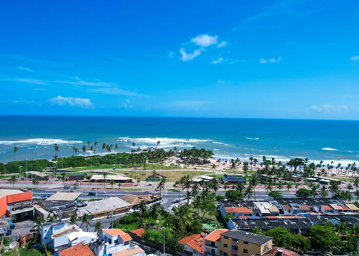 Oyo Hotel Diamante Negro - Salvador Lauro de Freitas