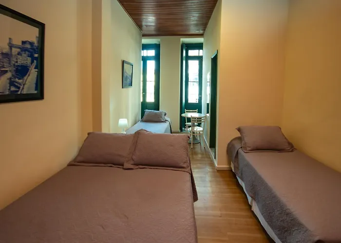 Pousada Colonial ChileHotel em Salvador